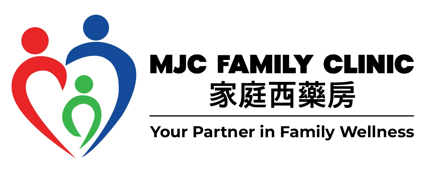 MJC Family Clinic